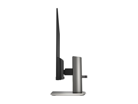 HP 524da - 5 Series - monitor LED - 24" (23.8" widoczny) - 1920 x 1080 Full HD (1080p) @ 100 Hz - IPS - 300 cd/m² - 1500:1 - 5 m