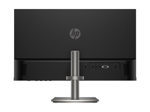 HP 524da - 5 Series - monitor LED - 24" (23.8" widoczny) - 1920 x 1080 Full HD (1080p) @ 100 Hz - IPS - 300 cd/m² - 1500:1 - 5 m