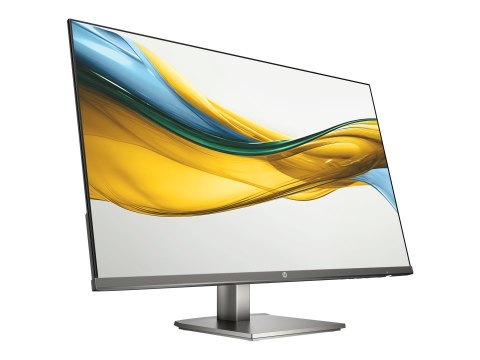 HP 527da - 5 Series - monitor LED - 27" - 1920 x 1080 Full HD (1080p) @ 100 Hz - IPS - 300 cd/m² - 1500:1 - 5 ms - 2xHDMI, VGA -