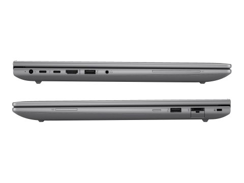 HP ZBook Power G11 A Mobile Workstation - AI PC, AI Workstation - AMD Ryzen 7 - 8845HS / do 5.1 GHz - Win 11 Pro - RTX 2000 Ada 