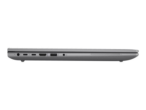 HP ZBook Power G11 A Mobile Workstation - AI PC, AI Workstation - AMD Ryzen 7 - 8845HS / do 5.1 GHz - Win 11 Pro - RTX 2000 Ada 