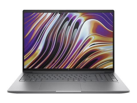 HP ZBook Power G11 A Mobile Workstation - AI PC, AI Workstation - AMD Ryzen 7 - 8845HS / do 5.1 GHz - Win 11 Pro - RTX 2000 Ada 