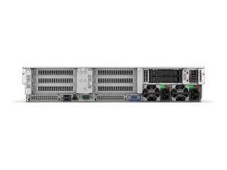 HPE ProLiant DL380 Gen11 - Serwer - montowany w stojaku 2U - podwójny - 1 x Xeon Silver 4516Y+ / do 3.7 GHz - RAM 64 GB - SATA/S