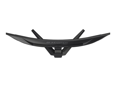 Iiyama G-MASTER Gold Phoenix GCB3486WQSCP-B1 - Monitor LED - gaming - zaokrąglony - 34" (31.4" widoczny) - 3440 x 1440 UWQHD @ 2
