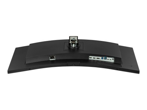 Iiyama ProLite XCB3494WQSU-B1 - Monitor LED - zaokrąglony - 34" - 3440 x 1440 UWQHD @ 120 Hz - VA - 350 cd/m² - 3000:1 - 0.4 ms 