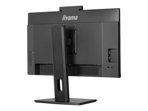 Iiyama ProLite XUB2490HSUH-B2 - Monitor LED - 24" (23.8" widoczny) - 1920 x 1080 Full HD (1080p) @ 100 Hz - IPS - 250 cd/m² - 13