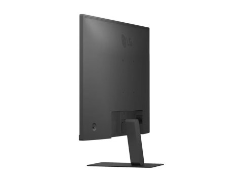 LG 27U631A-B - Monitor LED - 27" - 2560 x 1440 QHD @ 100 Hz - IPS - 250 cd/m² - 1000:1 - HDR10 - 5 ms - HDMI, USB-C - czarny