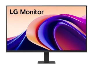 LG 32U631A-B - Monitor LED - 32" (31.5" widoczny) - 2560 x 1440 QHD @ 100 Hz - IPS - 250 cd/m² - 1000:1 - HDR10 - 5 ms - HDMI, U