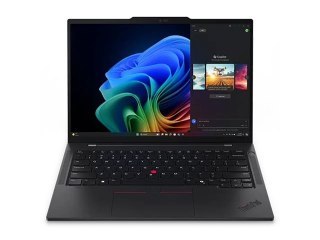 Lenovo ThinkPad T14s Gen 6 21QX - Copilot+ PC - Intel Core Ultra 5 - 228V / do 4.5 GHz - Win 11 Pro - Arc Graphics 130V - 32 GB 