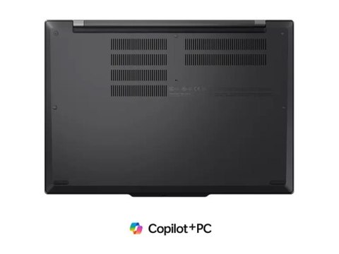 Lenovo ThinkPad T14s Gen 6 21QX - Copilot+ PC - Intel Core Ultra 7 - 258V / do 4.8 GHz - Win 11 Pro - Intel Arc Graphics 140V - 