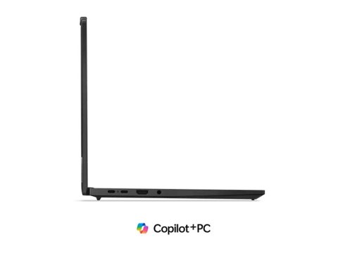 Lenovo ThinkPad T14s Gen 6 21QX - Copilot+ PC - Intel Core Ultra 7 - 258V / do 4.8 GHz - Win 11 Pro - Intel Arc Graphics 140V - 