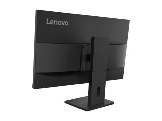 Lenovo ThinkVision E24-40 - Monitor LED - 24" (23.8" widoczny) - 1920 x 1080 Full HD (1080p) @ 100 Hz - IPS - 250 cd/m² - 1300:1