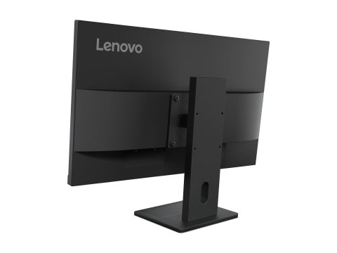 Lenovo ThinkVision E24-40 - Monitor LED - 24" (23.8" widoczny) - 1920 x 1080 Full HD (1080p) @ 100 Hz - IPS - 250 cd/m² - 1300:1
