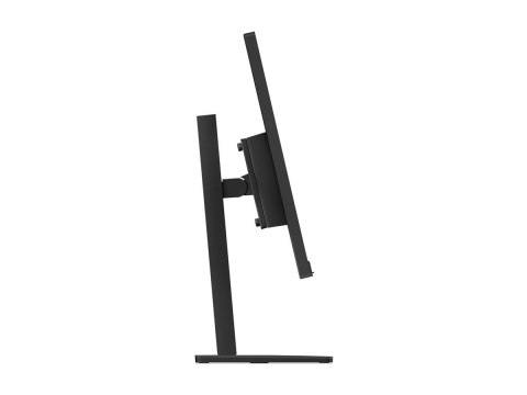 Lenovo ThinkVision E24-40 - Monitor LED - 24" (23.8" widoczny) - 1920 x 1080 Full HD (1080p) @ 100 Hz - IPS - 250 cd/m² - 1300:1