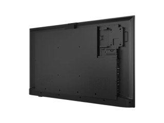 Lenovo ThinkVision E65 LFD - 65" Klasa Przekątnej (64.5" widoczny) wyświetlacz LCD z podświetleniem LED - interaktywna - 4K UHD 