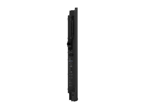 Lenovo ThinkVision E65 LFD - 65" Klasa Przekątnej (64.5" widoczny) wyświetlacz LCD z podświetleniem LED - interaktywna - 4K UHD 