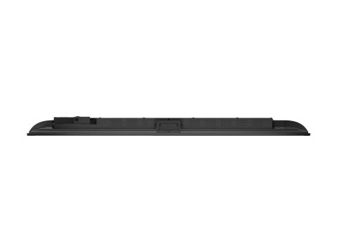 Lenovo ThinkVision E65 LFD - 65" Klasa Przekątnej (64.5" widoczny) wyświetlacz LCD z podświetleniem LED - interaktywna - 4K UHD 