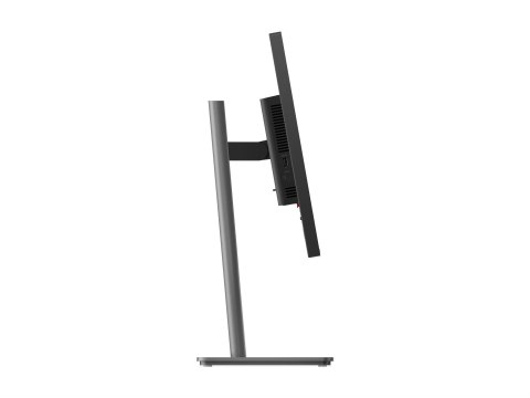 Lenovo ThinkVision P24Q-40 - Monitor LED - 24" (23.8" widoczny) - 2560 x 1440 QHD @ 120 Hz - IPS - 300 cd/m² - 1500:1 - HDR10 - 