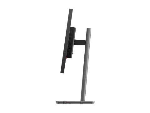 Lenovo ThinkVision P24QD-40 - Monitor LED - 24" (23.8" widoczny) - 2560 x 1440 QHD @ 120 Hz - IPS - 300 cd/m² - 1500:1 - Display