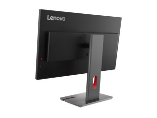 Lenovo ThinkVision P27Q-40 - Monitor LED - 27" - 2560 x 1440 QHD @ 120 Hz - IPS - 350 cd/m² - 1500:1 - DisplayHDR 10 - 4 ms - HD
