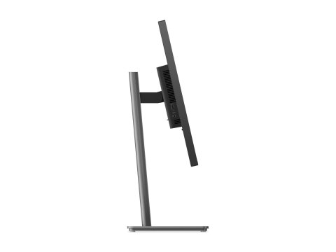 Lenovo ThinkVision P27Q-40 - Monitor LED - 27" - 2560 x 1440 QHD @ 120 Hz - IPS - 350 cd/m² - 1500:1 - DisplayHDR 10 - 4 ms - HD