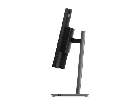 Lenovo ThinkVision P34WD-40 - Monitor LED - zaokrąglony - 34" - 3440 x 1440 @ 120 Hz - IPS - 350 cd/m² - 2000:1 - HDR10 - 4 ms -