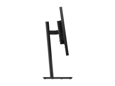 Lenovo ThinkVision T24d-40 - Monitor LED - 24" (23.8" widoczny) - 1920 x 1080 Full HD (1080p) @ 120 Hz - IPS - 250 cd/m² - 1500: