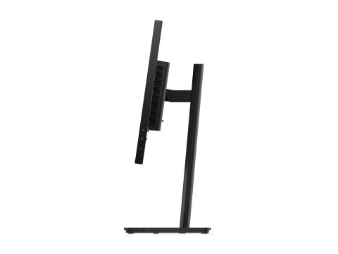 Lenovo ThinkVision T24d-40 - Monitor LED - 24" (23.8" widoczny) - 1920 x 1080 Full HD (1080p) @ 120 Hz - IPS - 250 cd/m² - 1500: