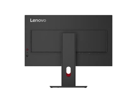 Lenovo ThinkVision T27UD-40 - Monitor LED - 27" - 3840 x 2160 4K @ 60 Hz - IPS - 350 cd/m² - 1500:1 - DisplayHDR 10 - 4 ms - HDM