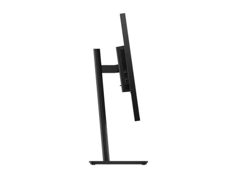 Lenovo ThinkVision T27UD-40 - Monitor LED - 27" - 3840 x 2160 4K @ 60 Hz - IPS - 350 cd/m² - 1500:1 - DisplayHDR 10 - 4 ms - HDM