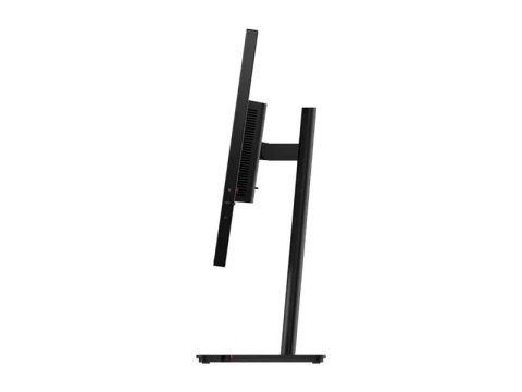 Lenovo ThinkVision T27UD-40 - Monitor LED - 27" - 3840 x 2160 4K @ 60 Hz - IPS - 350 cd/m² - 1500:1 - DisplayHDR 10 - 4 ms - HDM