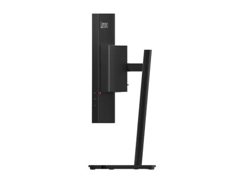 Lenovo ThinkVision T34WD-40 - Monitor LED - zaokrąglony - 34" - 3440 x 1440 UWQHD @ 120 Hz - VA - 300 cd/m² - 3000:1 - HDR10 - 4