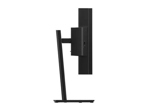 Lenovo ThinkVision T34WD-40 - Monitor LED - zaokrąglony - 34" - 3440 x 1440 UWQHD @ 120 Hz - VA - 300 cd/m² - 3000:1 - HDR10 - 4