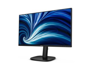 Philips 24B2U3301 - 3000 Series - monitor LED - 24" - 1920 x 1080 Full HD (1080p) @ 120 Hz - IPS - 1500:1 - HDMI, DisplayPort, U