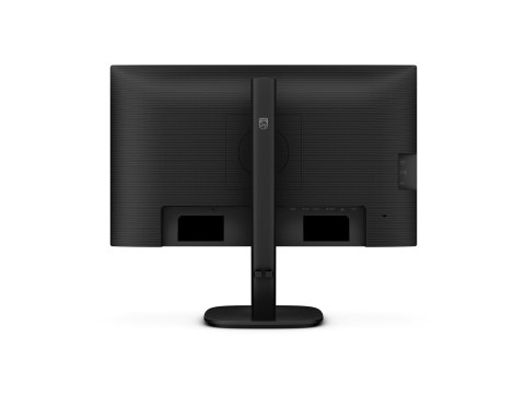 Philips 24B2U3301 - 3000 Series - monitor LED - 24" - 1920 x 1080 Full HD (1080p) @ 120 Hz - IPS - 1500:1 - HDMI, DisplayPort, U