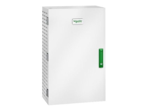 Schneider Electric GVBBB630EL-1CB - Szafa z zabezpieczeniami elektrycznymi - biały