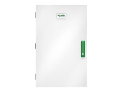 Schneider Electric GVBBB630EL-1CB - Szafa z zabezpieczeniami elektrycznymi - biały