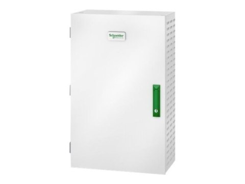 Schneider Electric GVBBB630EL-1CB - Szafa z zabezpieczeniami elektrycznymi - biały