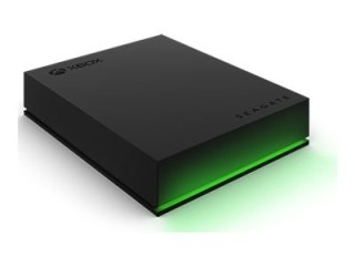 Seagate Game Drive for Xbox STKX5000403 - Dysk twardy - 5 TB - zewnętrzny (przenośne) - USB 3.2 Gen 1 (USB-C złącze) - z 3 lata 