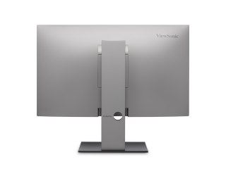 ViewSonic ColorPro VP2788-5K - Monitor LED - 27" - 5120 x 2880 5K @ 75 Hz - IPS - 500 cd/m² - 2000:1 - 14 ms - 2xHDMI, DisplayPo