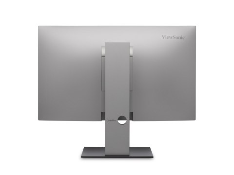 ViewSonic ColorPro VP2788-5K - Monitor LED - 27" - 5120 x 2880 5K @ 75 Hz - IPS - 500 cd/m² - 2000:1 - 14 ms - 2xHDMI, DisplayPo