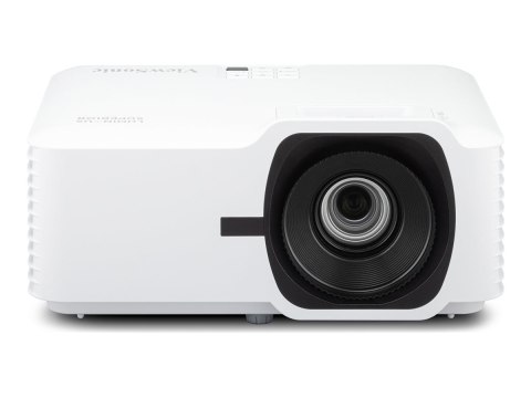 ViewSonic LS630W - Projektor DLP - laser/luminofor - 4500 lumeny ANSI - WXGA (1280 x 800) - 16:10