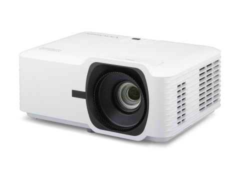 ViewSonic LS630W - Projektor DLP - laser/luminofor - 4500 lumeny ANSI - WXGA (1280 x 800) - 16:10