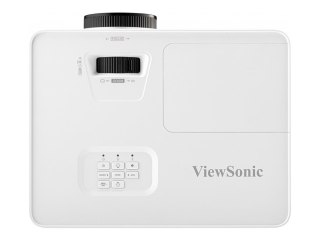 ViewSonic PX704HD - Projektor DLP - UHP - 3D - 4000 lumeny ANSI - Full HD (1920 x 1080) - 16:9 - 1080p