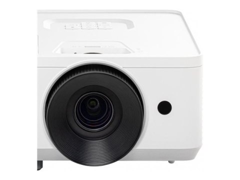 ViewSonic PX704HD - Projektor DLP - UHP - 3D - 4000 lumeny ANSI - Full HD (1920 x 1080) - 16:9 - 1080p