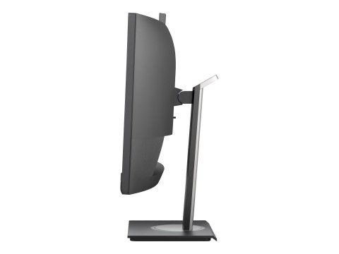 ViewSonic VG3457CV - Monitor LED - zaokrąglony - 34" - 3440 x 1440 UWQHD @ 100 Hz - VA - 350 cd/m² - 3000:1 - 5 ms - 2xHDMI, Dis