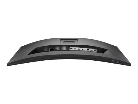 ViewSonic VG3457CV - Monitor LED - zaokrąglony - 34" - 3440 x 1440 UWQHD @ 100 Hz - VA - 350 cd/m² - 3000:1 - 5 ms - 2xHDMI, Dis