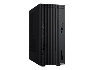 ASUS ExpertCenter D5 D501MER 514500009X - Mini wieża Core i5 i5-14500 / do 5 GHz - RAM 16 GB - SSD 512 GB - NVMe - UHD Graphics 