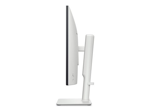 Dell Plus S2725QC - Monitor LED - 27" - 3840 x 2160 4K @ 120 Hz - IPS - 350 cd/m² - 1500:1 - 4 ms - 2xHDMI, USB-C - głośnik(i) -