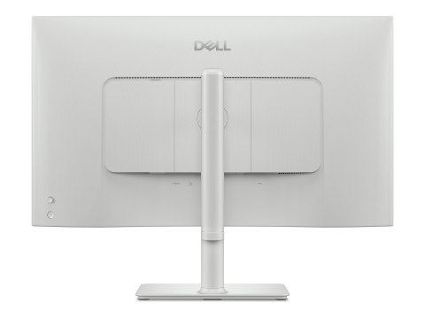 Dell Plus S2725QC - Monitor LED - 27" - 3840 x 2160 4K @ 120 Hz - IPS - 350 cd/m² - 1500:1 - 4 ms - 2xHDMI, USB-C - głośnik(i) -